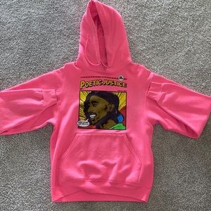 Limited Edition Hoodie